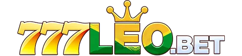 777leo — Logo oficial